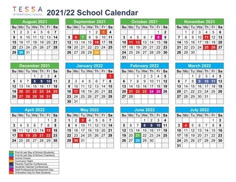 Stony Brook Academic Calendar